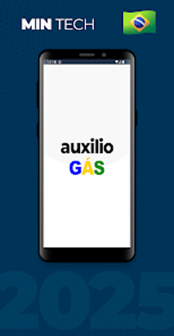 Image 0 for Auxilio Gás - Calendário