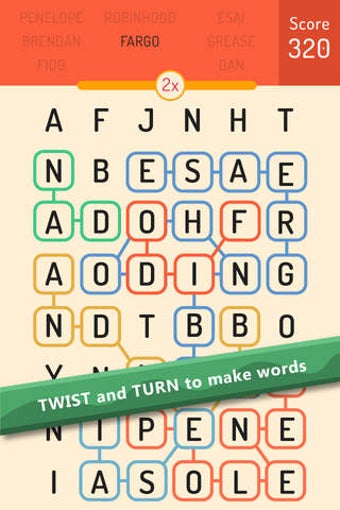 Image 0 for Word Search Games
