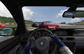 Image 0 for BMW M3 Challenge