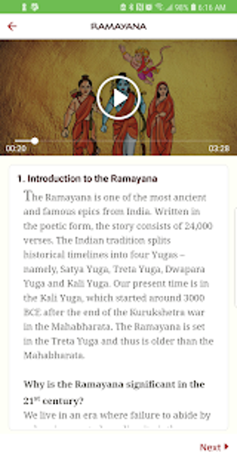 Imagen 0 para Gurukula Comics Audiobook…