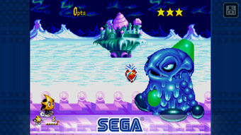 Imagen 0 para Ristar Classic
