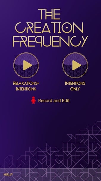 Image 2 for The Creation Frequency