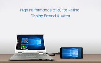 Image 1 for Splashtop Wired XDisplay …