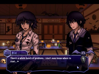 Image 0 for Shinrai: Broken Beyond De…