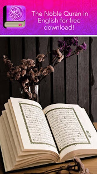 Image 2 for Quran Muhsin Khan