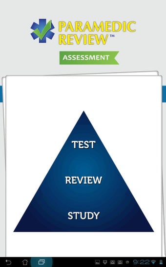 Imagen 2 para Paramedic Assessment Revi…