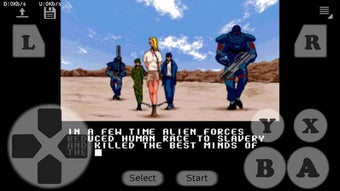 Imagen 0 para Multi Snes9x (beta multip…