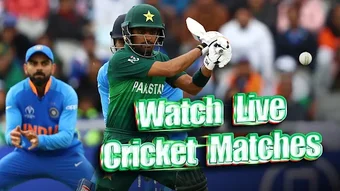 Image 0 for CricHD: Live PSL 9 Cricke…