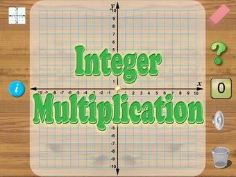 Image 0 for Integer Multiplication