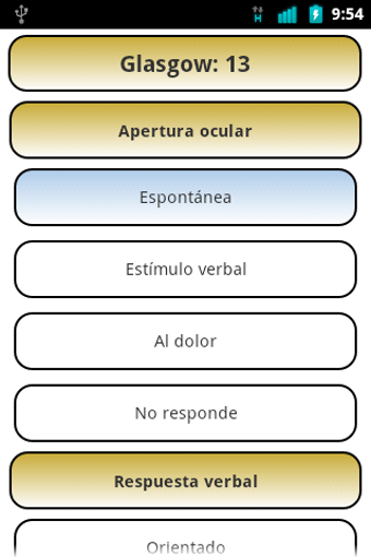 Image 2 for Glasgow Coma Scale Free