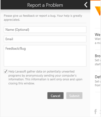 Imagen 3 para Ad-Aware Web Companion