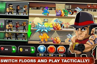 Imagen 0 para Mafia Vs Monsters