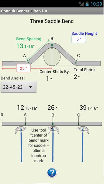 Imagen 0 para Conduit Bender Elite - Ca…