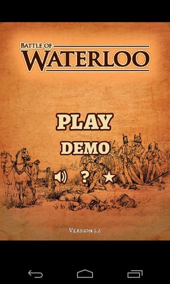 Image 0 for Battle of Waterloo