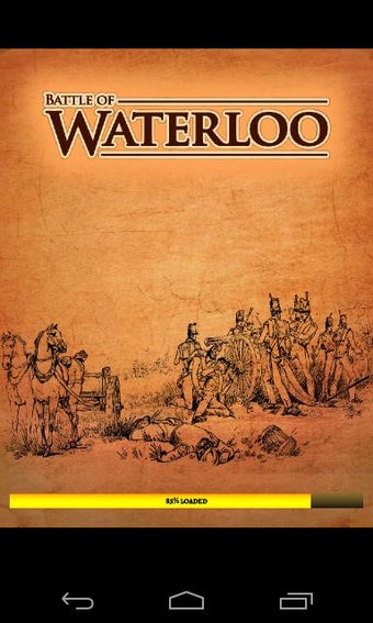 Imagen 1 para Battle of Waterloo