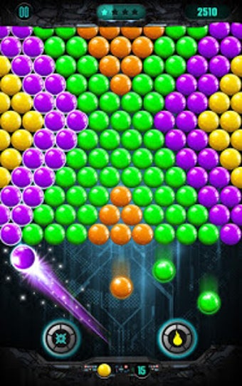 Image 3 for Expert Bubble Shooter