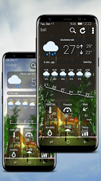 Image 2 for Animated 3D Weather