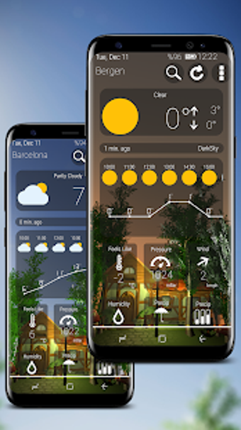 Image 3 for Animated 3D Weather