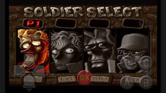 Image 2 for Metal Slug Pro for Window…