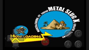 Image 1 for Metal Slug Pro for Window…