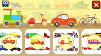 Image 3 for Vehicles for Kids