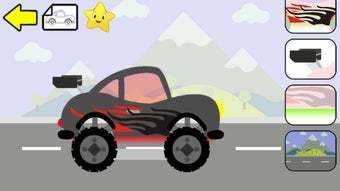 Image 0 for Vehicles for Kids