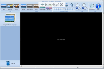 Imagen 0 para AltaPixShare