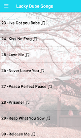 Imagen 0 para Lucky Dube Songs Offline