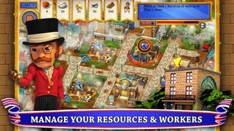 Image 2 for Monument Builders : Big B…