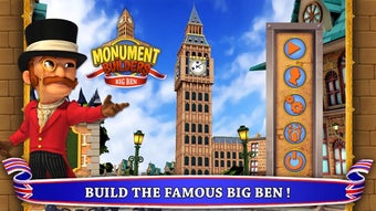 Image 3 for Monument Builders : Big B…