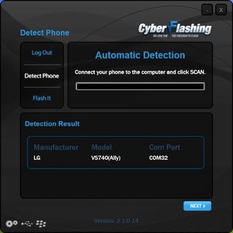 Imagen 6 para CyberFlashing
