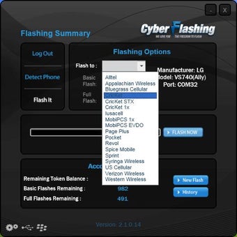 Imagen 3 para CyberFlashing
