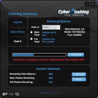 Imagen 1 para CyberFlashing