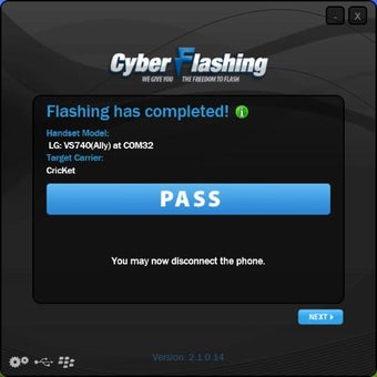Imagen 4 para CyberFlashing