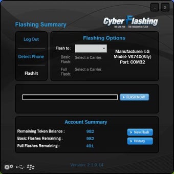 Imagen 5 para CyberFlashing