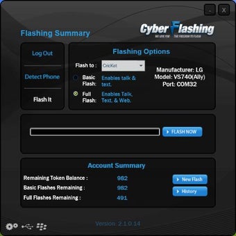 Imagen 8 para CyberFlashing