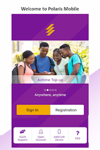 Image 0 for Polaris Mobile Banking