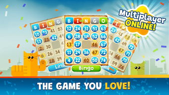 Image 0 for Lua Bingo Live: Tombola o…