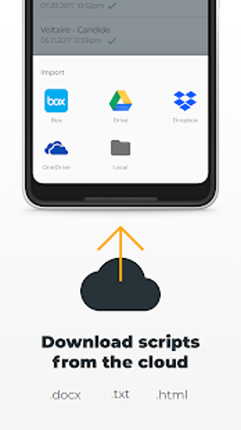 Imagen 3 para PromptSmart Pro