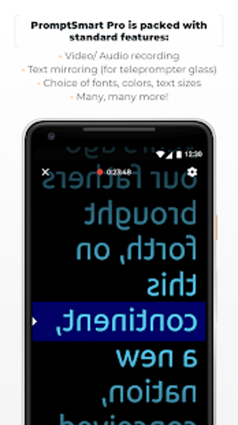 Imagen 2 para PromptSmart Pro