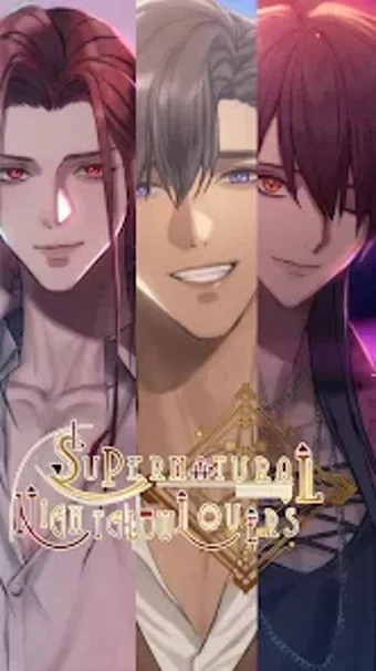 Image 0 for Supernatural Nightglow