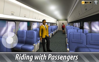 Imagen 0 para Indian Subway Driving Sim…