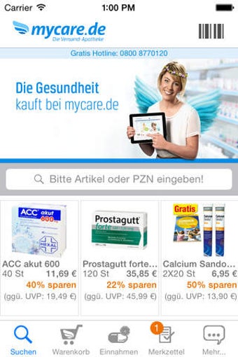 Image 0 for Apotheke