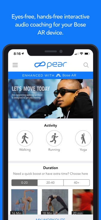 Image 3 for By PEAR for BOSE