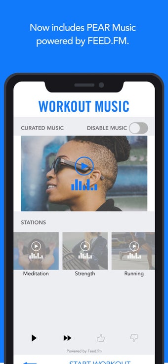 Image 1 for By PEAR for BOSE