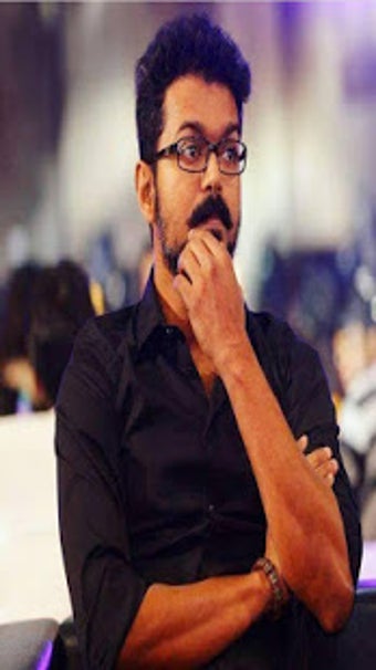 Image 1 for Thalapathy Vijay Wallpape…