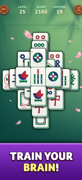 Image 0 for Mahjong Harmony: Relax