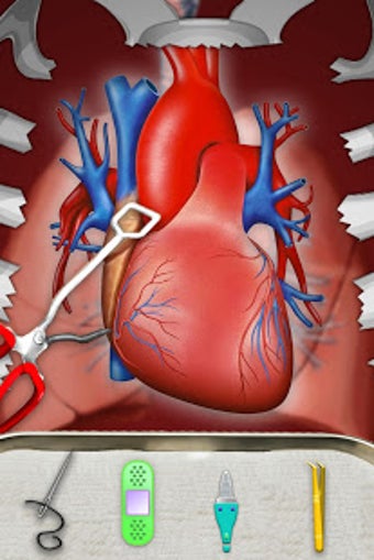 Imagen 1 para ER Emergency Hospital Doc…