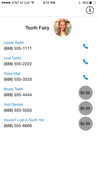 Image 3 for Video Calls with Tooth Fa…