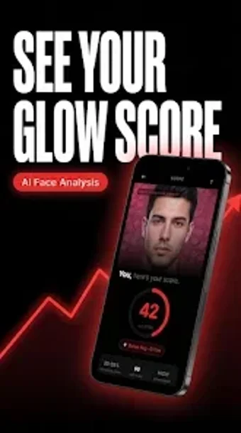 Imagen 0 para GlowMaxx AI